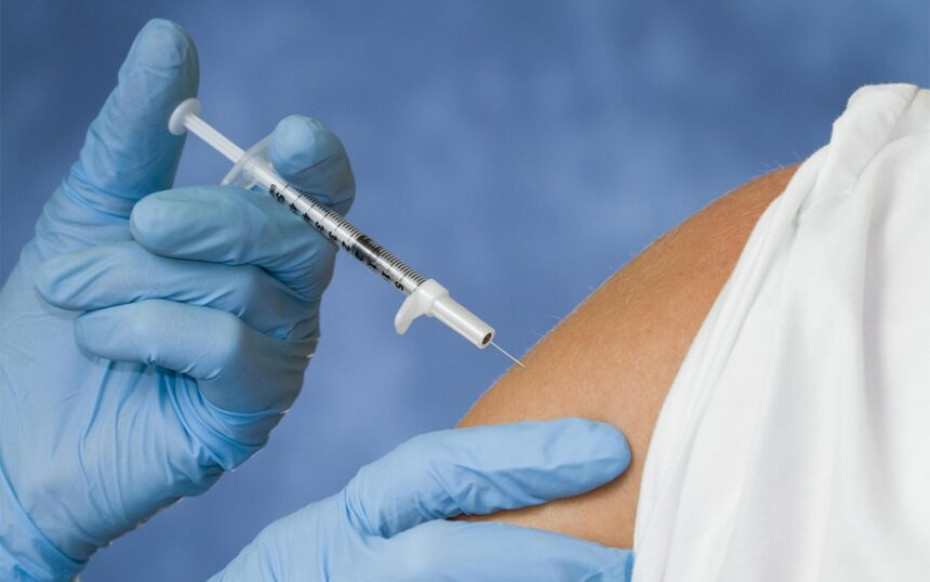 vaccine